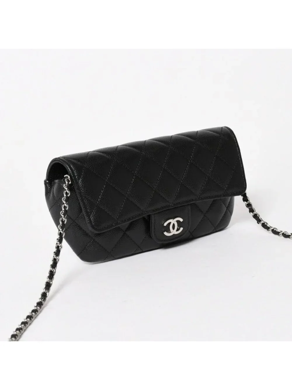 CHANEL this authentic